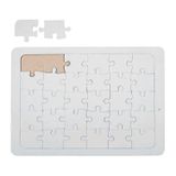 200.211.600 - Rahmenpuzzles A5, 10 Stk.