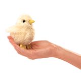 103.521.700 - mini Küken Fingerpuppe