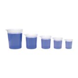 113.003.600 - Messbecher 5er-Set