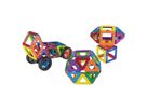 Geosmart Educational Set Deluxe 205 Teile
