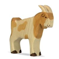 Ziegenbock