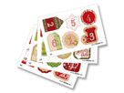 Adventskalender Säckli