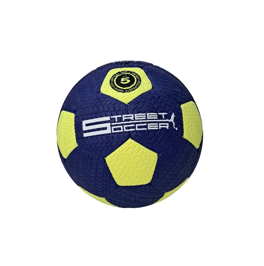 Streetsoccer Grösse 5