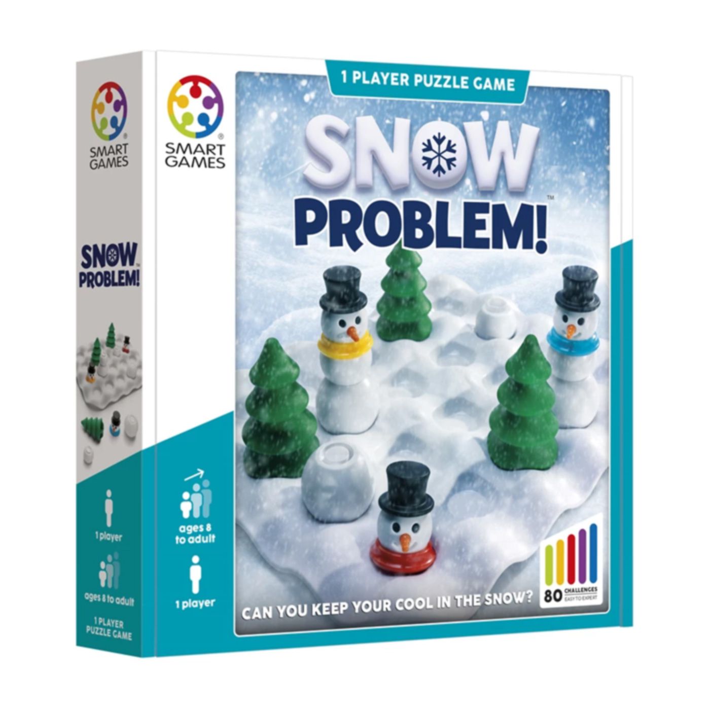 Snow Problem