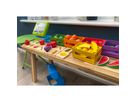 Obst- und Gemüsekisten