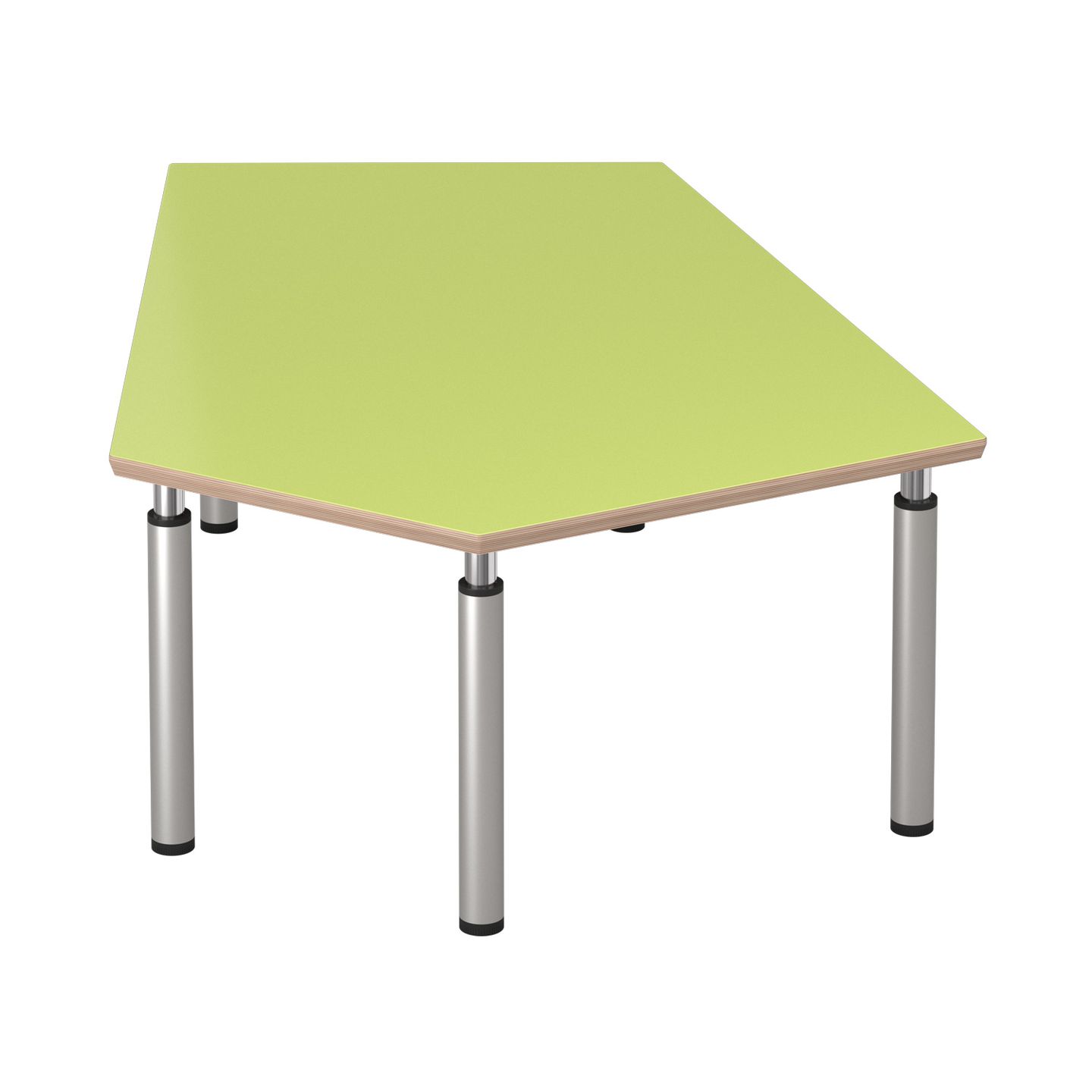 Fünfecktisch gross Tabulo