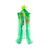 112.551.195 - Baldachin Regenwald Ø 75 x 210 cm