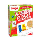 116.102.300 - Logic Case Starter Set 7+