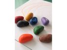 Crayon Rocks 8 Stk. im Beutel