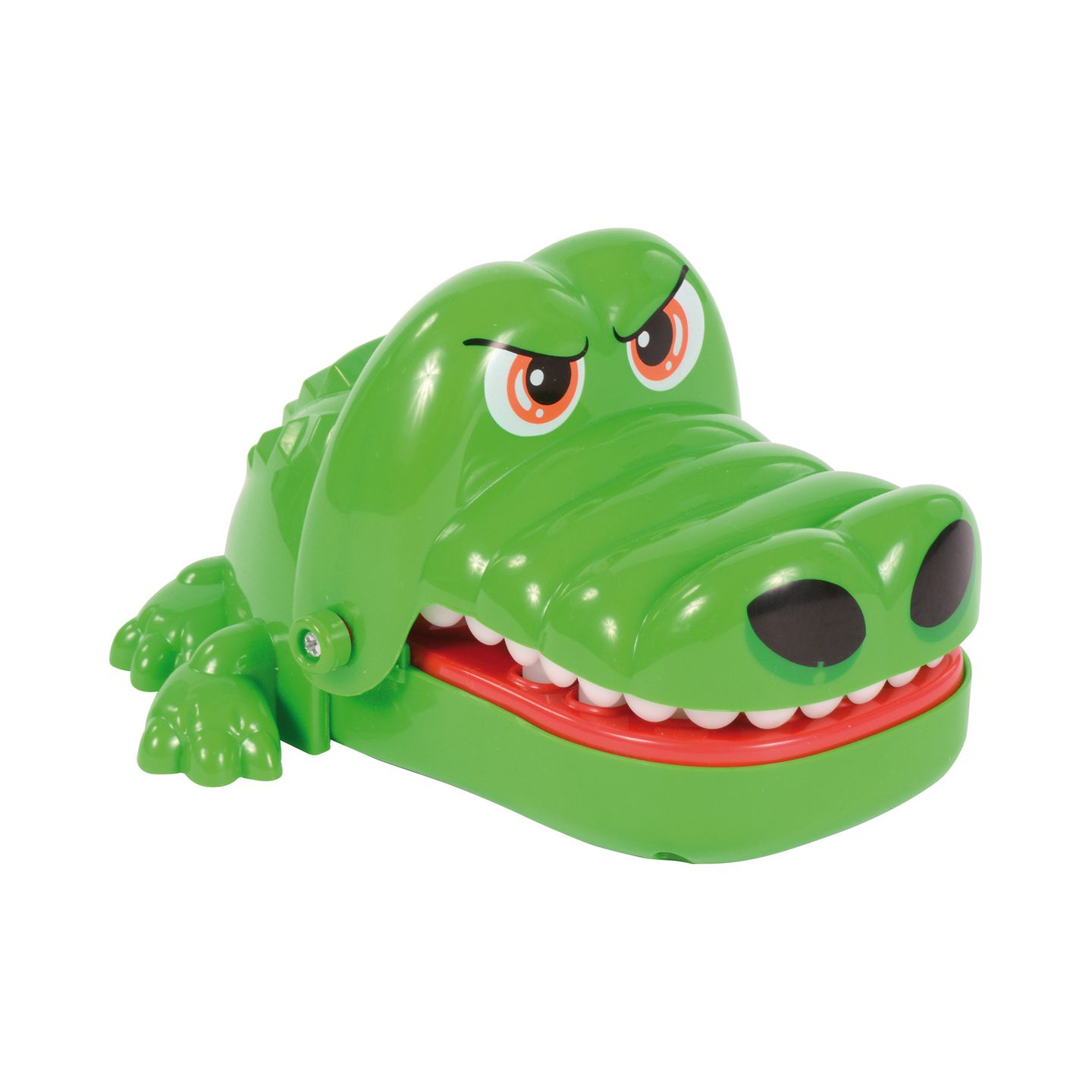 Krokodil Schnapp Spiel