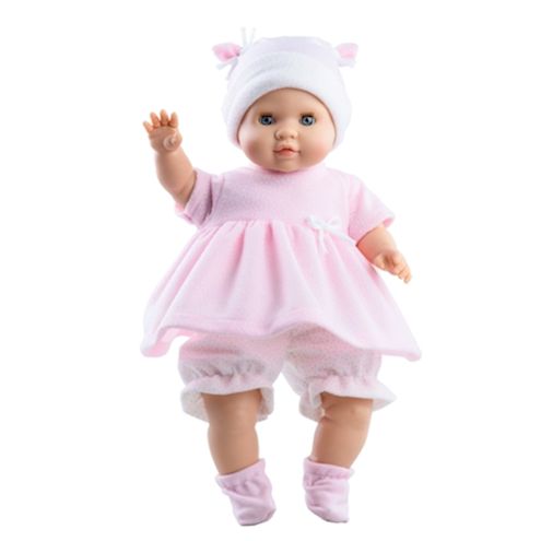 Babypuppe Noëlle, 36 cm