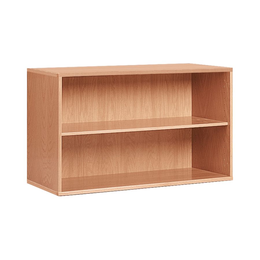 Aufsatzschrank offen Forminant Dekor, 1 Einlegeboden, B 100 x H 59,6 x T39,4 cm