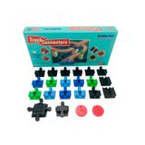 101.405.100 - Track Connectors, Builder Set Medium