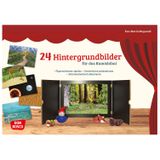 103.526.020 - 24 Hintergrundbilder für das Kamishibai
