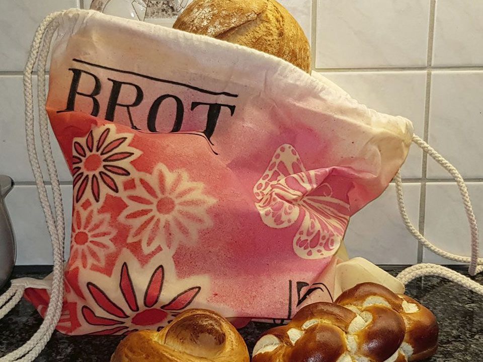 Nützliche Geschenke basteln