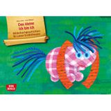 103.528.000 - Das kleine Ich bin Ich – Kamishibai Bildkarten