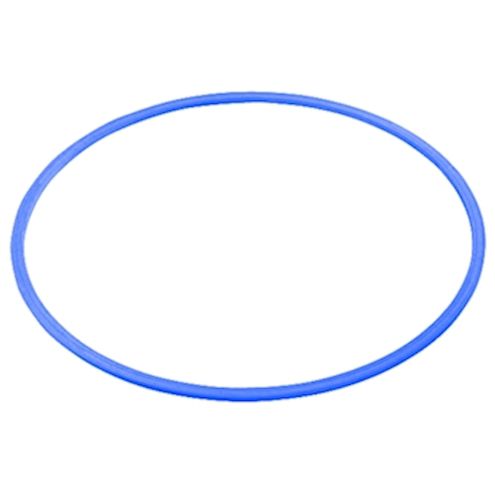 Gymnastikreifen blau Ø 70 cm