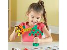 MathLink Cubes Big Builders, 200 Stück