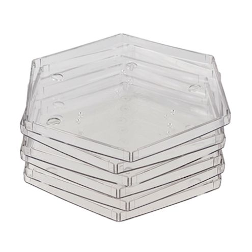 Prismo Legerahmen, Ø 22 cm