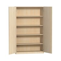 Doppeltürenschrank Variado, B 100 x H 191 x T 60 cm