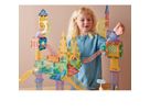Mag Genius Building Blocks Marble Run 189 Stk.