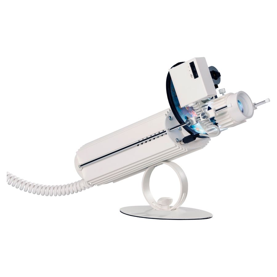 LED-Grafiklichtwerfer