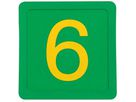 Zahlenweg 0-20
