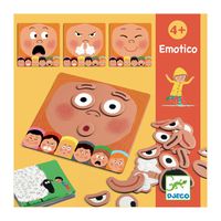Emotico