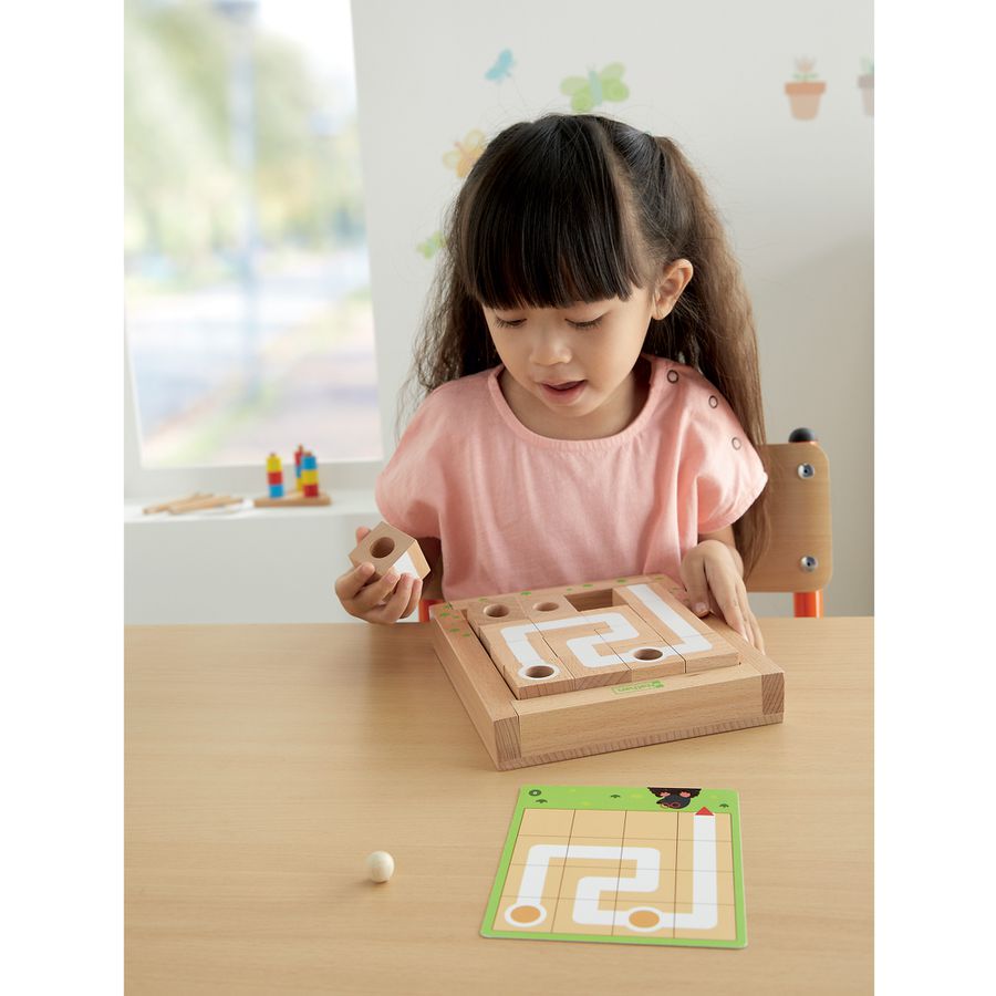 MazeBlocks