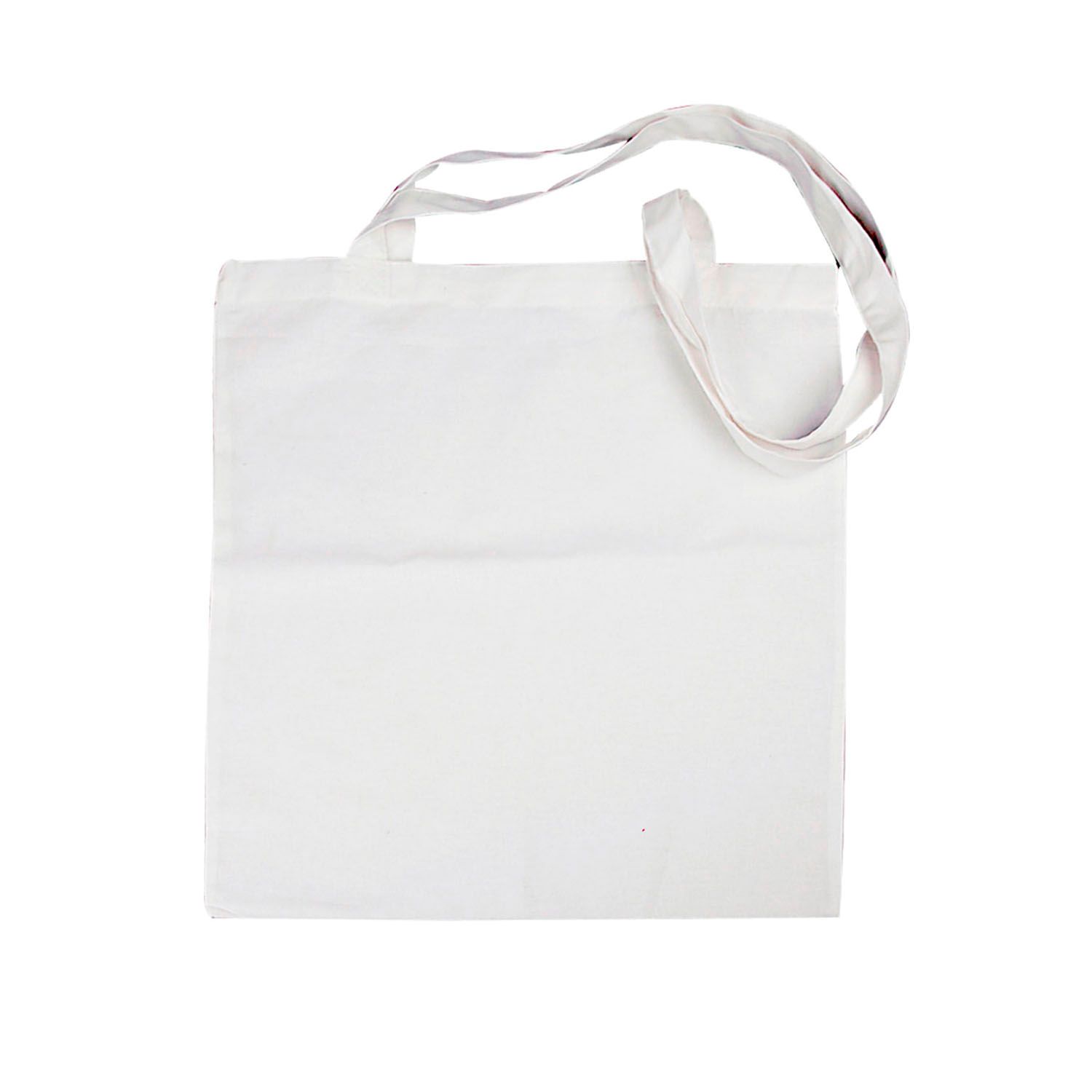 Tasche mit langen Henkeln