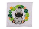 Magisches Handtuch Safari