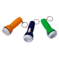 Taschenlampe Schlüsselanhänger