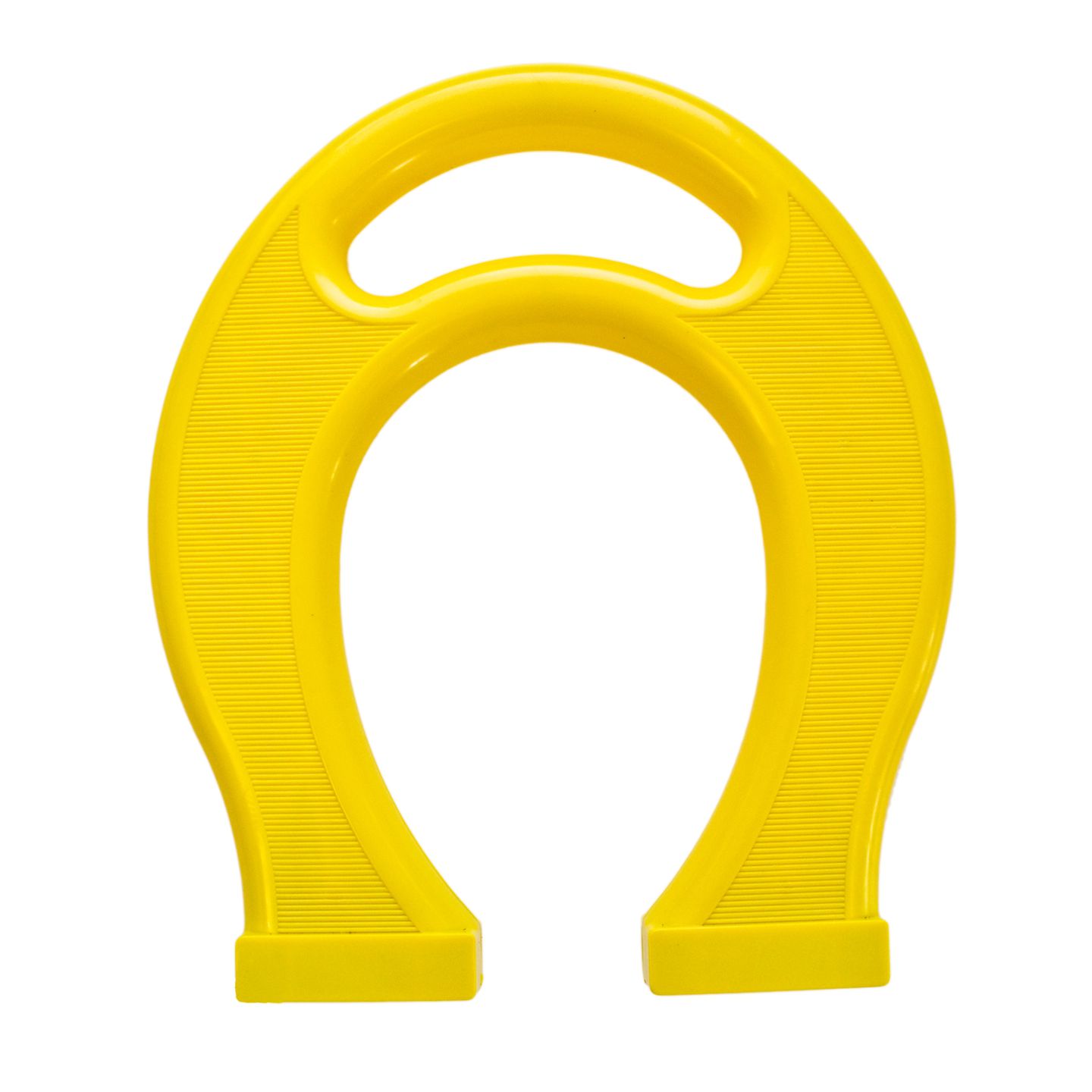 Hufeisenmagnet, gross