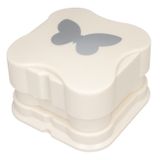 206.009.200 - Kreativ Magnet-Stanzer Schmetterling