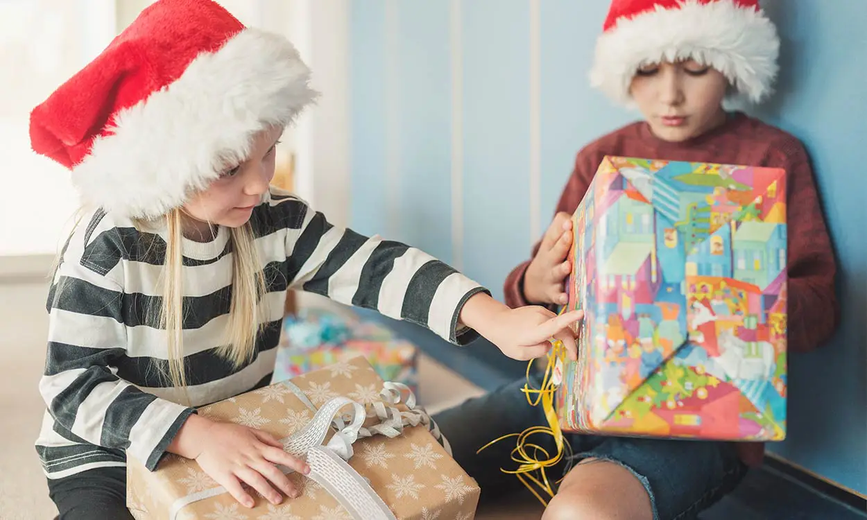 Geschenke für Kinder