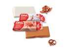 DAS Modelliermasse terracotta 1 kg