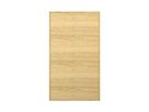Pureo Doppeltürenschrank, Furnier
mit 2 Einlegeböden
B 100 x H 175 x T 42 cm