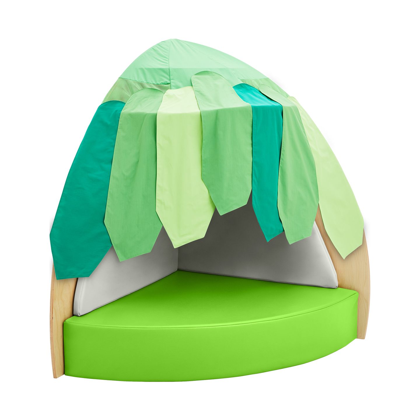 Rückzugshöhle Baldachin