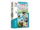 Counting Sheep