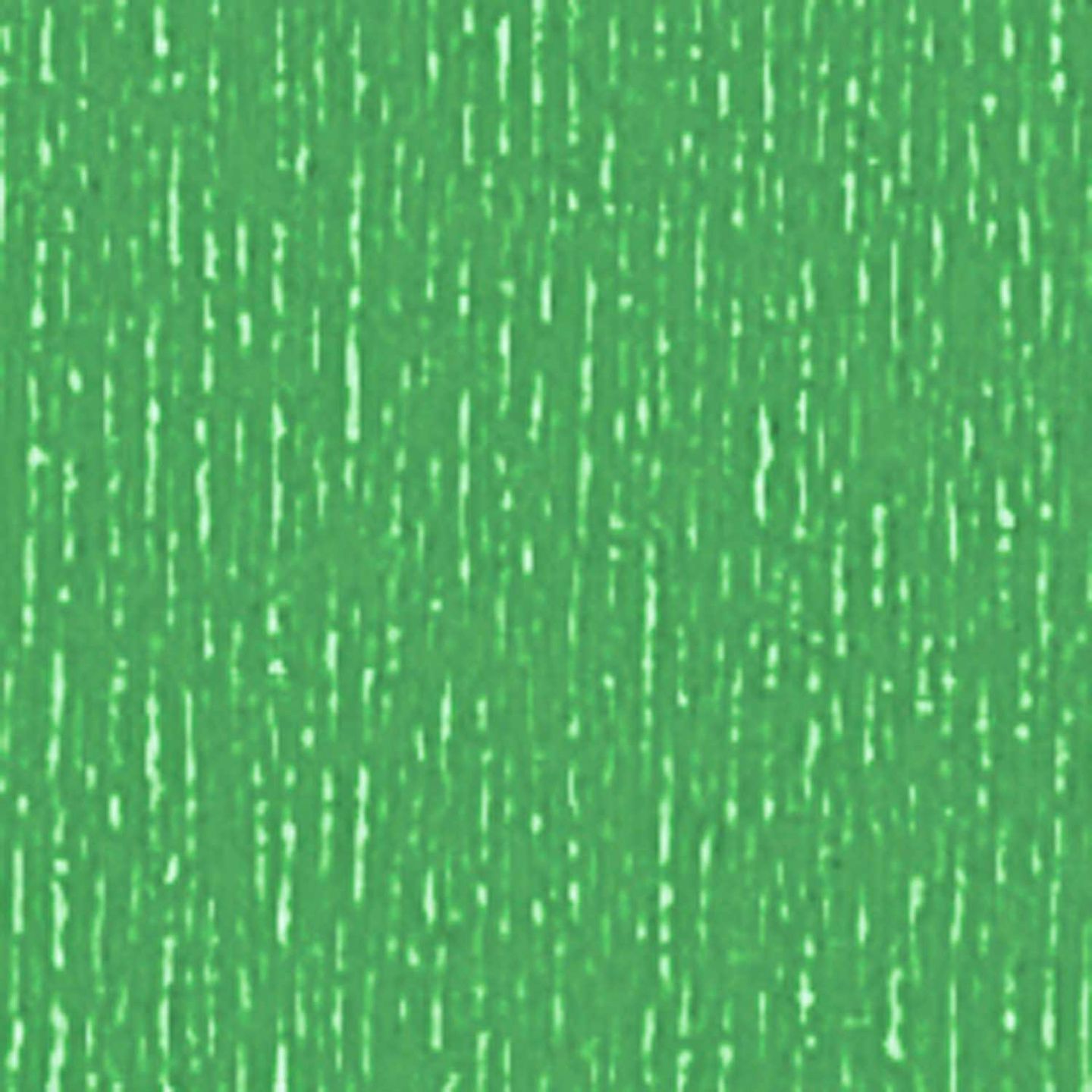 Bastelkrepp wasserfest 250 x 50 cm, giftgrün