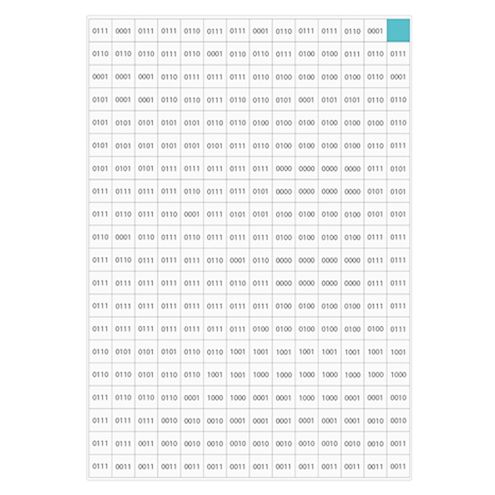 Digital Starter: Legespiel Pixel