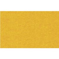 Bastelkrepp goldgelb 250 x 50cm