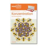 106.304.325 - miniLÜK Konzentration für Grundschulkinder