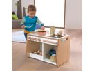 U3 Spielküche mit Haltestange und Griff