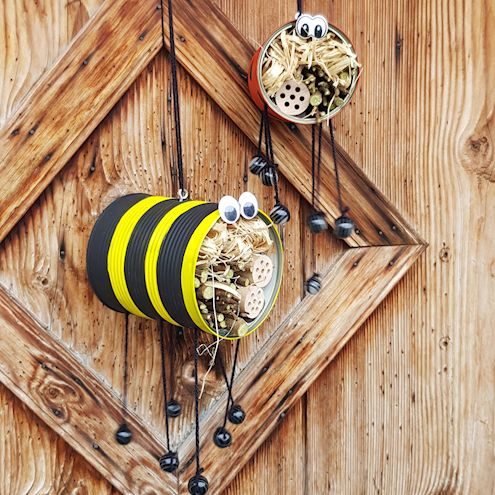 Insektenhotel