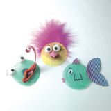 580.9310 - Muschelscheiben Ø ca. 6.3 cm, 50 Stück in Box