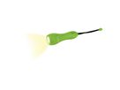Taschenlampe robust Expedition Natur