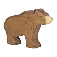 Braunbär