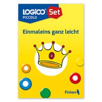 Logico Piccolo: Einmaleins ganz leicht