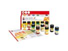 easy marble, Starter-Set 6 x 15 ml